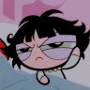 Meet your Posher, Maurixa